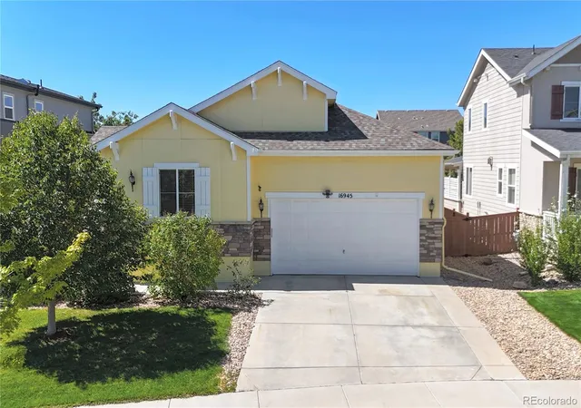 Photo 3 of Single family home for sale at 16945 Melody Dr, Broomfield, CO 80023 | MLS# 5825488 | Listing updated on 2026-09-13