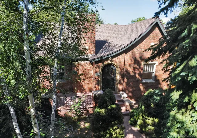 Photo 2 of Single family home for sale at 627 S High St, Denver, CO 80209 | MLS# 4286858 | Listing updated on 2026-09-11