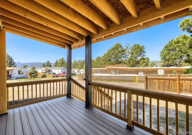 Photo 3 of Manufactured home for sale at 880 Beacon Lite Rd, Monument, CO 80132 | MLS# 2662379 | Listing updated on 2026-09-12