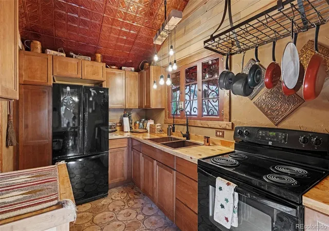 Photo 3 of Single family home for sale at 15751 S Elk Crk Rd, Pine, CO 80470 | MLS# 8497478 | Listing updated on 2026-09-13