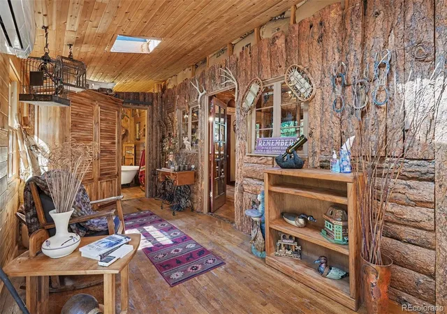 Photo 4 of Single family home for sale at 15751 S Elk Crk Rd, Pine, CO 80470 | MLS# 8497478 | Listing updated on 2026-09-13