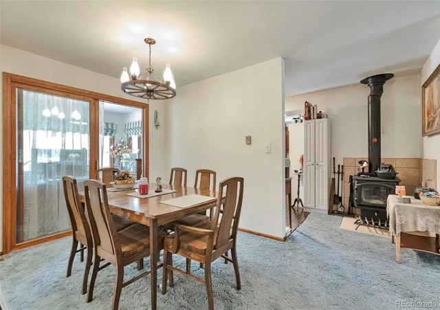 Photo 3 of Single family home for sale at 1525 Vigilante Ave, Bailey, CO 80421 | MLS# 3723322 | Listing updated on 2026-09-11