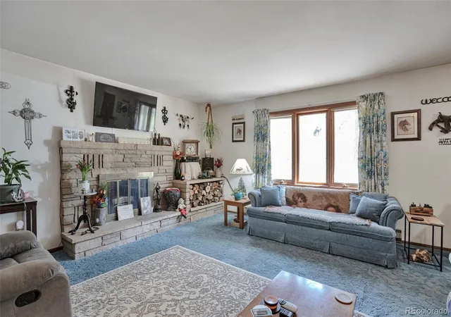 Photo 3 of Single family home for sale at 1525 Vigilante Ave, Bailey, CO 80421 | MLS# 3723322 | Listing updated on 2026-09-11