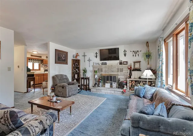 Photo 4 of Single family home for sale at 1525 Vigilante Ave, Bailey, CO 80421 | MLS# 3723322 | Listing updated on 2026-09-11