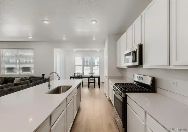 Photo 2 of Single family home for sale at 311 Spruce St, Keenesburg, CO 80643 | MLS# 5628279 | Listing updated on 2026-10-05