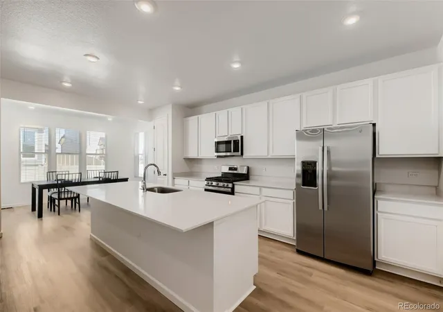 Photo 3 of Single family home for sale at 311 Spruce St, Keenesburg, CO 80643 | MLS# 5628279 | Listing updated on 2026-10-05