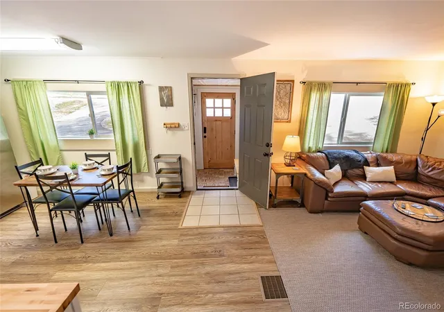 Photo 3 of Single family home for sale at 220 Burland Dr, Bailey, CO 80421 | MLS# 4412263 | Listing updated on 2026-09-13