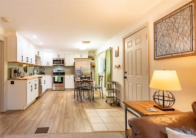 Photo 4 of Single family home for sale at 220 Burland Dr, Bailey, CO 80421 | MLS# 4412263 | Listing updated on 2026-09-13