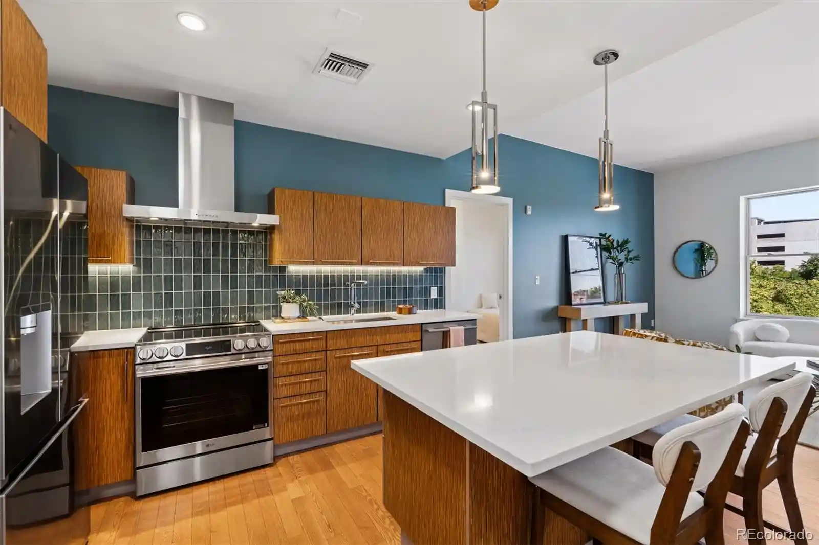 Listing Photo 1 - Condo for sale in 410 Acoma St located at 410 Acoma St, Denver, CO 80204 - Unit #305