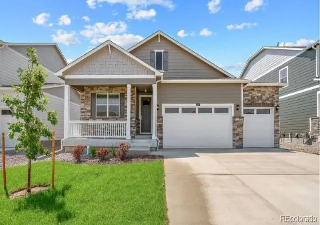 Photo 1 of Sale Pending at 3363 Belleville Ridge Rd, Elizabeth, CO 80107 | MLS# 3746575 | Listing updated on 2026-09-15