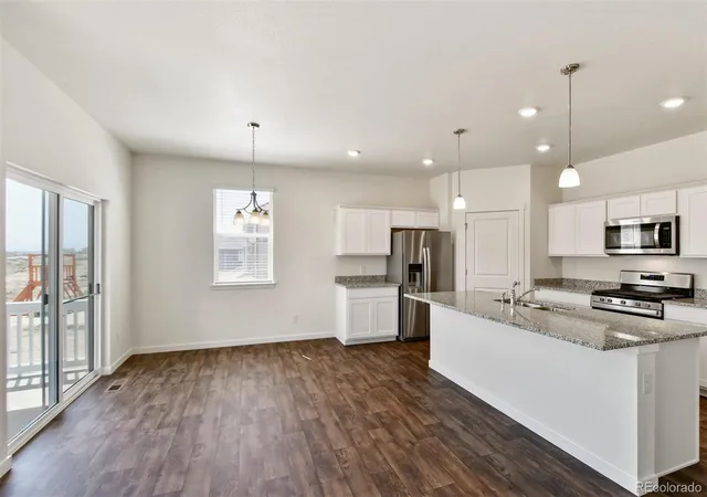 Photo 2 of Sale Pending at 3363 Belleville Ridge Rd, Elizabeth, CO 80107 | MLS# 3746575 | Listing updated on 2026-09-15