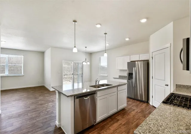 Photo 3 of Sale Pending at 3363 Belleville Ridge Rd, Elizabeth, CO 80107 | MLS# 3746575 | Listing updated on 2026-09-15