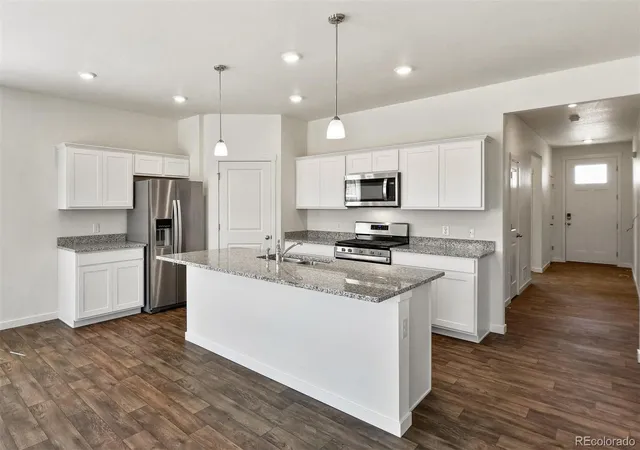 Photo 4 of Sale Pending at 3363 Belleville Ridge Rd, Elizabeth, CO 80107 | MLS# 3746575 | Listing updated on 2026-09-15