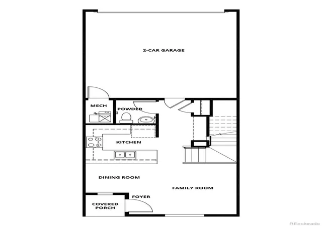 Photo 3 of Townhouse for sale at 924 Montbello Ave, Fort Lupton, CO 80621 | MLS# 5983053 | Listing updated on 2026-09-18