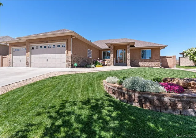 Photo 1 of Single family home for sale at 3531 Maricopa Dr, Pueblo, CO 81005 | MLS# 7157257 | Listing updated on 2026-10-03