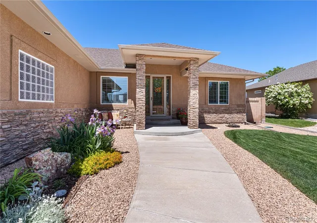 Photo 3 of Single family home for sale at 3531 Maricopa Dr, Pueblo, CO 81005 | MLS# 7157257 | Listing updated on 2026-10-03
