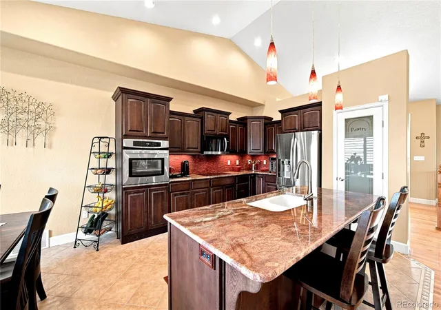 Photo 4 of Single family home for sale at 3531 Maricopa Dr, Pueblo, CO 81005 | MLS# 7157257 | Listing updated on 2026-10-03