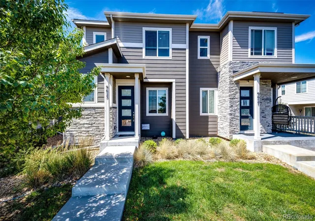 Photo 2 of Single family home for sale at 9625 Walden St, Commerce City, CO 80022 | MLS# 6704738 | Listing updated on 2026-09-12