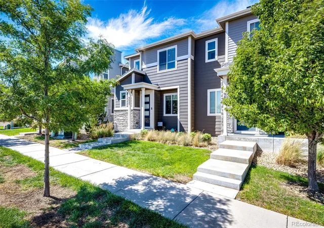 Photo 3 of Single family home for sale at 9625 Walden St, Commerce City, CO 80022 | MLS# 6704738 | Listing updated on 2026-09-12