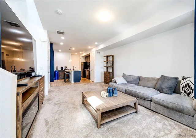 Photo 4 of Single family home for sale at 9625 Walden St, Commerce City, CO 80022 | MLS# 6704738 | Listing updated on 2026-09-12