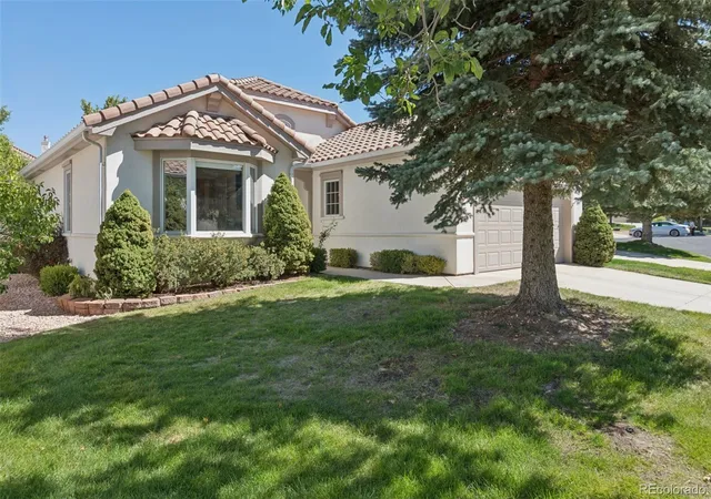 Photo 2 of Single family home for sale at 2348 Winstead View, Colorado Springs, CO 80920 | MLS# 4353898 | Listing updated on 2026-09-11