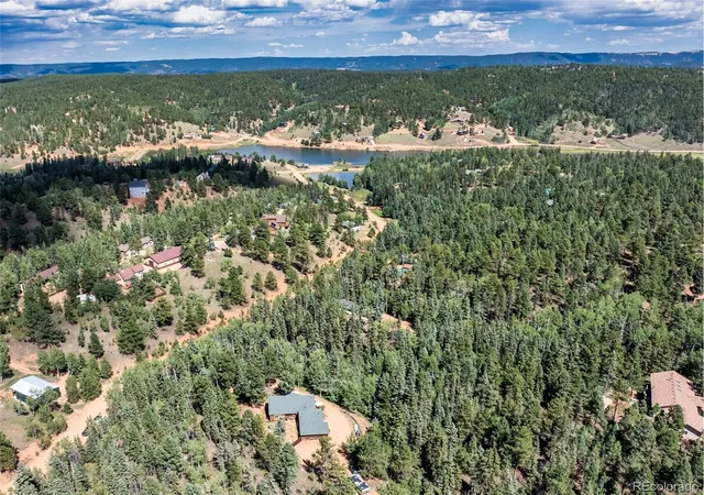 Photo 3 of Single family home for sale at 1121 Ridge Rd, Divide, CO 80814 | MLS# 4173613 | Listing updated on 2026-09-11