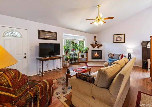 Photo 3 of Single family home for sale at 1121 Ridge Rd, Divide, CO 80814 | MLS# 4173613 | Listing updated on 2026-09-11