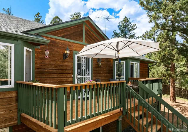Photo 50 of Single family home for sale at 1121 Ridge Rd, Divide, CO 80814 | MLS# 4173613 | Listing updated on 2026-10-12