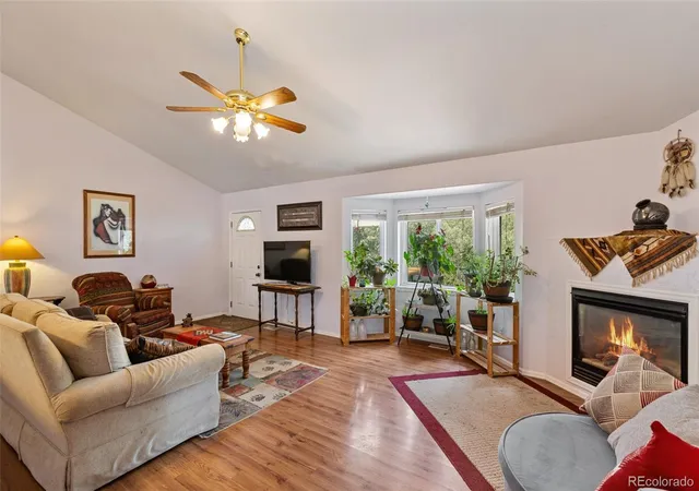Photo 4 of Single family home for sale at 1121 Ridge Rd, Divide, CO 80814 | MLS# 4173613 | Listing updated on 2026-09-11