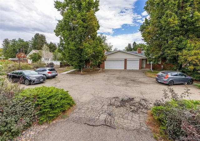 Multi family home for sale at 40 S Garrison St, Lakewood, CO 80226 | MLS# 2168618