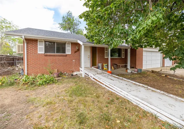 Photo 2 of Multi family home for sale at 40 S Garrison St, Lakewood, CO 80226 | MLS# 2168618 | Listing updated on 2026-09-21