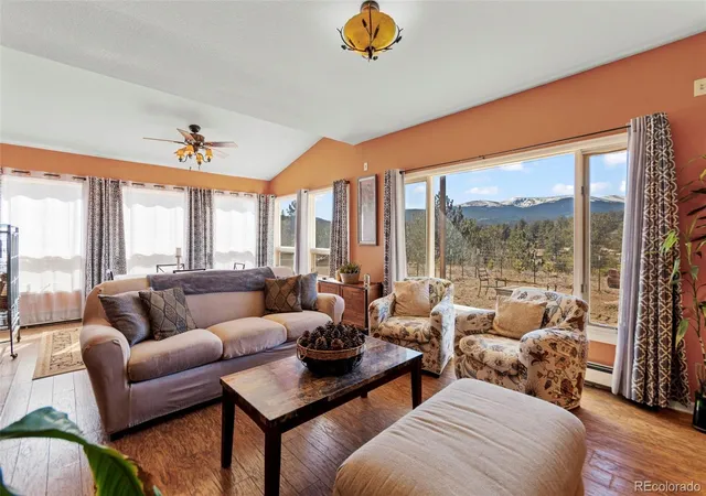 Photo 1 of Single family home for sale at 211 Appleby St, Bailey, CO 80421 | MLS# 7132651 | Listing updated on 2026-09-21