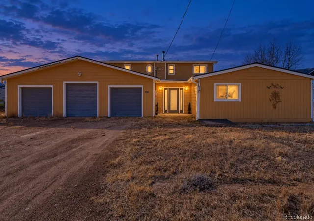 Photo 3 of Single family home for sale at 211 Appleby St, Bailey, CO 80421 | MLS# 7132651 | Listing updated on 2026-09-21