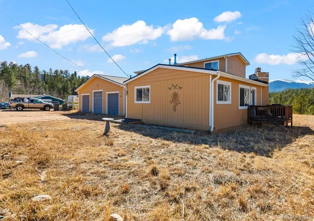 Photo 4 of Single family home for sale at 211 Appleby St, Bailey, CO 80421 | MLS# 7132651 | Listing updated on 2026-10-03