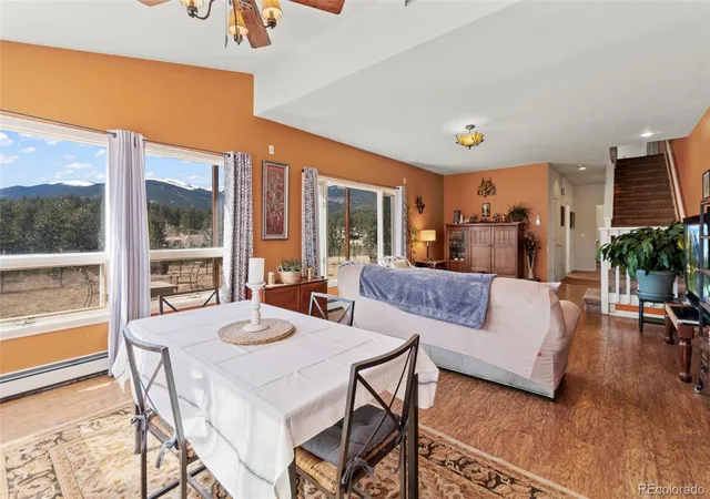 Photo 1 of Single family home for sale at 211 Appleby St, Bailey, CO 80421 | MLS# 7132651 | Listing updated on 2026-10-03