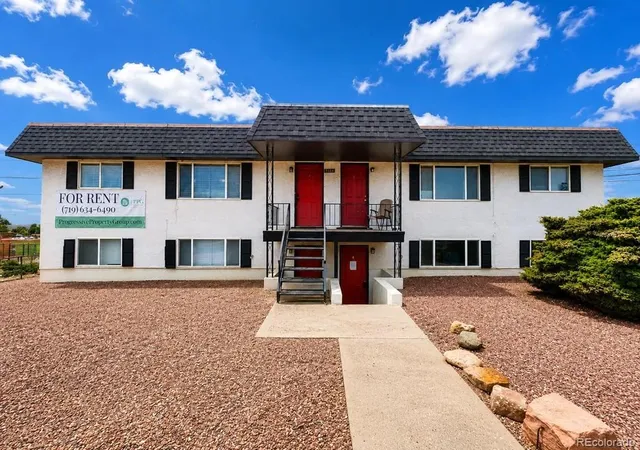 Photo 1 of Multi family home for sale at 3501 Baltimore, Pueblo, CO 81008 | MLS# 5114232 | Listing updated on 2026-09-15
