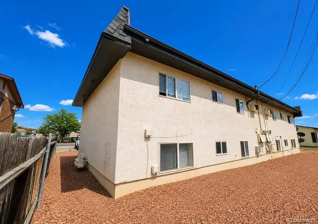 Photo 3 of Multi family home for sale at 3501 Baltimore, Pueblo, CO 81008 | MLS# 5114232 | Listing updated on 2026-09-15