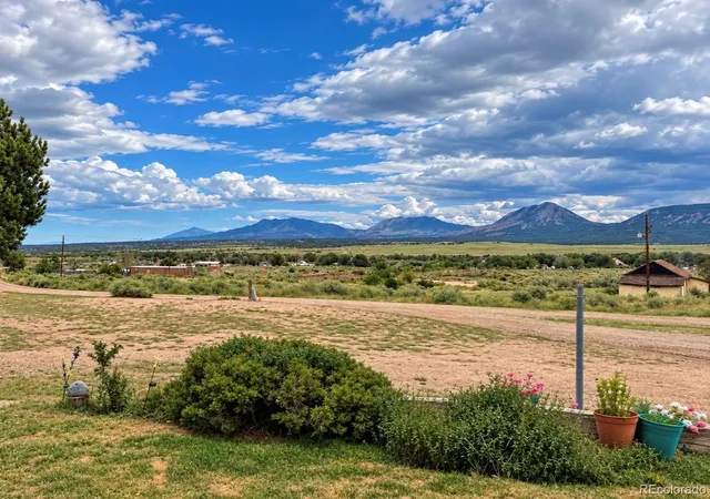 Photo 2 of Single family home for sale at 422 County Rd 632, Gardner, CO 81040 | MLS# 2429947 | Listing updated on 2026-10-06