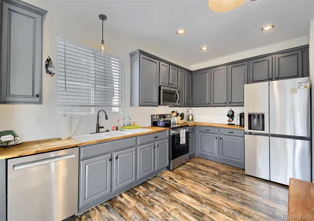 Photo 3 of Single family home for sale at 14842 East 117th Pl, Commerce City, CO 80603 | MLS# 2437311 | Listing updated on 2026-09-11