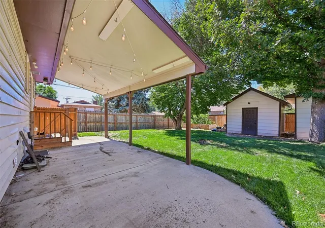 Photo 3 of Sale Pending at 1710 Alexander Ln, Colorado Springs, CO 80909 | MLS# 7903844 | Listing updated on 2026-09-15