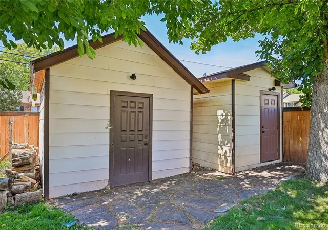 Photo 4 of Sale Pending at 1710 Alexander Ln, Colorado Springs, CO 80909 | MLS# 7903844 | Listing updated on 2026-09-15