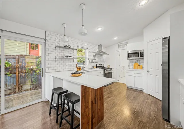 Photo 1 of Single family home for sale at 370 Irving St, Denver, CO 80219 | MLS# 5561285 | Listing updated on 2026-10-02