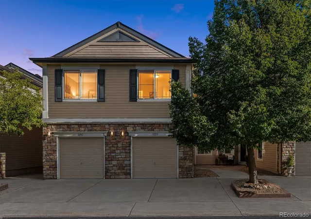 Photo 1 of Townhouse for sale at 11273 W Rice Pl, Littleton, CO 80127 | MLS# 5736772 | Listing updated on 2026-09-11