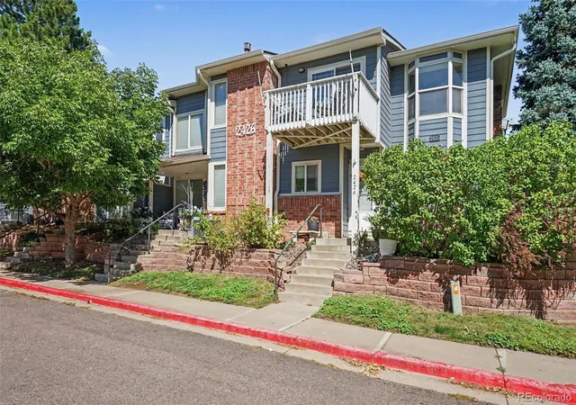Photo 1 of Condo for sale at 2426 W 82nd Place #C, Westminster, CO 80031 | MLS# 8894105 | Listing updated on 2026-10-01