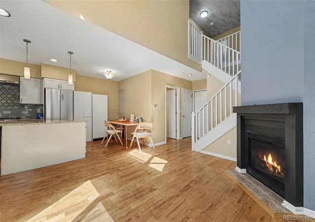 Photo 3 of Condo for sale at 2426 W 82nd Place #C, Westminster, CO 80031 | MLS# 8894105 | Listing updated on 2026-10-01
