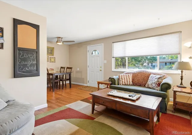 Photo 1 of Townhouse for sale at 776 W Cleveland Cir, Lafayette, CO 80026 | MLS# 7523331 | Listing updated on 2026-09-14