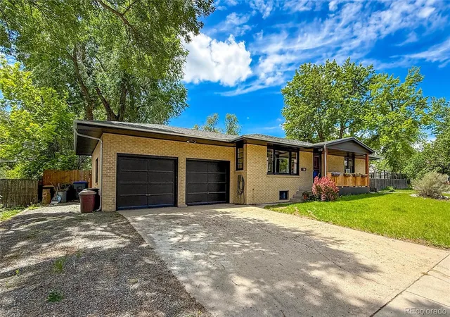 Photo 1 of Single family home for sale at 760 Francis St, Longmont, CO 80501 | MLS# 4378978 | Listing updated on 2026-09-11