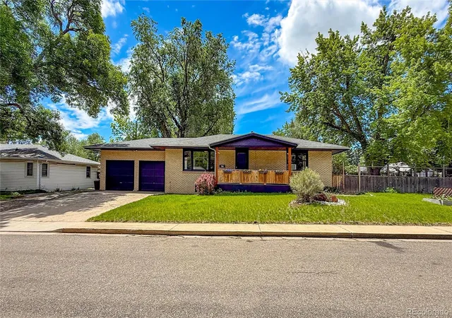 Photo 2 of Single family home for sale at 760 Francis St, Longmont, CO 80501 | MLS# 4378978 | Listing updated on 2026-09-11
