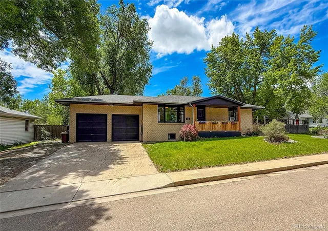 Photo 3 of Single family home for sale at 760 Francis St, Longmont, CO 80501 | MLS# 4378978 | Listing updated on 2026-09-11