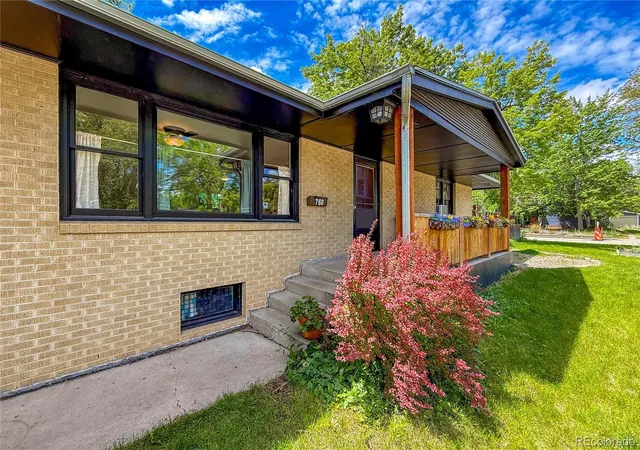 Photo 4 of Single family home for sale at 760 Francis St, Longmont, CO 80501 | MLS# 4378978 | Listing updated on 2026-09-11
